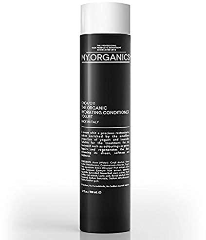 My.Organics Hydrating Conditioner Joghurt 250 ml