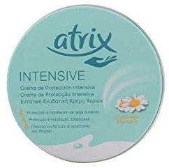 Atrix Öl und Creme für Hände und Füße, 100 ml