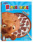 Artiach - Galletas Dinosaurus A Cucharadas Cacao 320 g