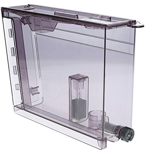 Wassertank 7313235361 kompatibel mit DeLonghi Eletta Top ecam45 ecam44