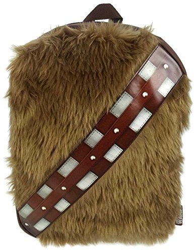Star Wars Kinderrucksack, braun (Braun) - STAR-298*