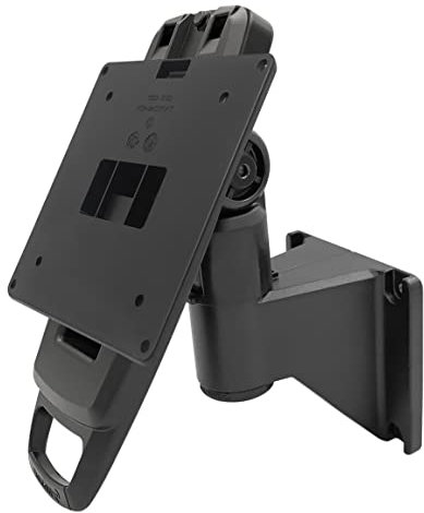 VESA Bracket with 7 Wall Mount Terminal Stand