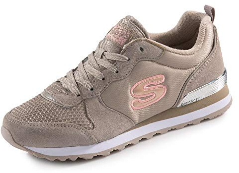 SKECHERS OG 85-Goldn Gurl
