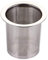 Yardwe Infuseur à thé en acier inoxydable en maille fine Filtre à thé Diffuseur Infuseur de cuisine pour théières, tasses, feuilles en vrac, café et épices 7 cm