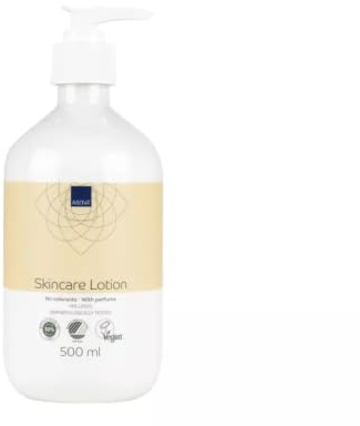 Abena Skincare Lotion - 500ml - unparfümiert