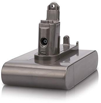 22.2V 2500mAh (Only Fit Type B) Battery for Dyson DC31 DC35 DC44 DC45 Series Cordless Vacuum Cleaner Li-ion
