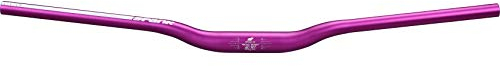 Spank Kleiderbügel Spoon 35 mm, 800 mm, 25 mm, Purple MTB Erwachsene, Unisex