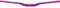 Spank Kleiderbügel Spoon 35 mm, 800 mm, 25 mm, Purple MTB Erwachsene, Unisex