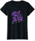 Dart Queen Dartclub Darts Dartspielerin T-Shirt