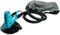 Leman - Ponceuse murale ø225mm 900W - LOPOM226