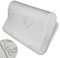 your GEAR Bamboo Memory Foam Kissen - Kopfkissen 60x35x11,5 cm Antischnarchkissen mit Visco-Vollschaum & allergikerfreundlichem Bezug
