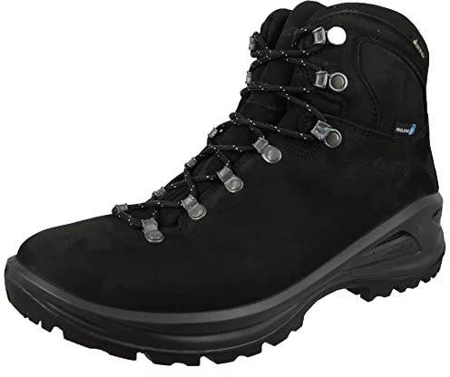 AKU Herren Stiefel Tribute Therm200 GTX Schwarz 45 EU
