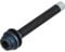 SHIMANO Unisex Y2hw08030 BR-R9270 Caliper Fixing Bolt, 30 Mm, Black