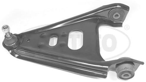 CORTECO 49397108 Control Arm, Wheel Suspension STS_TCA SMART