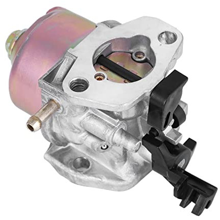 Tbest Carburador 2Kw - Generador de 3Kw Compatible con Gx160 Gx200 168F Motor Carb Sg Chiave Generatore, Vergaser 6, 5 Ps, Generador Pequeo Carburador, Carburatore