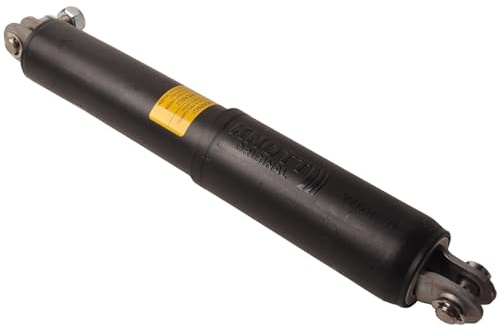 Knott Gasfeder für Handbremse - KF13, KF17, KF20, KF27 - Schwarz - 990017.01