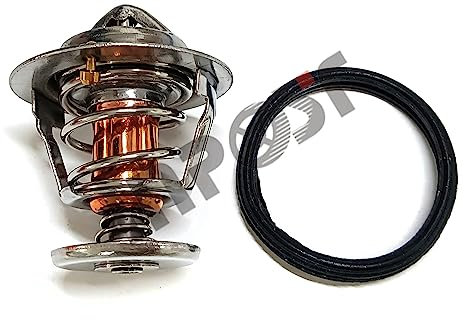 INPOST Termostato 82ºC 11-9624 compatibile con Thermo King TK 4.82/4.86 yanmar 4TNV88