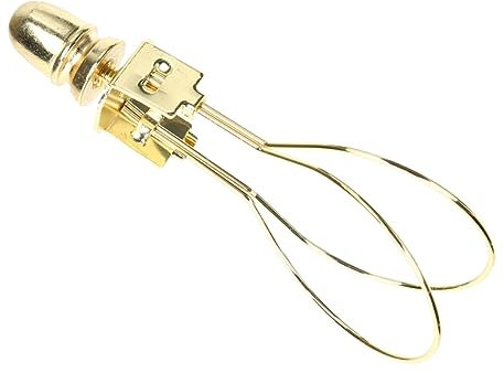 BESTonZON Vielseitige Lampe Birne Klemme Lampenschirm Adapter Glühbirne Zubehör Home Beleuchtung Lampenschirm Armaturen