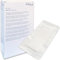 HansaGT Medical Maimed Steril Wundpflaster 20x10cm, Steriler Wundverband, Pflaster Sensitiv Selbstklebend Schützt bei Schnittwunden & Kratzern Wundverband zur äußeren Einzeln verpackt 25 Stück