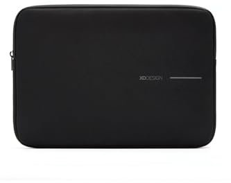 XD Design LAPTOP SLEEVE 14 BLACK P/N: P706.201