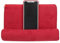 EIMSOAH Pillow Tablet Stand Holder,Soft Phone Tablet Holder, Bed Rest Cushion Tablet Holder, Mobile Phone Support, Bed Rest Cushion Tablet Reading Holder, for Kindle Smartphones Books Maga