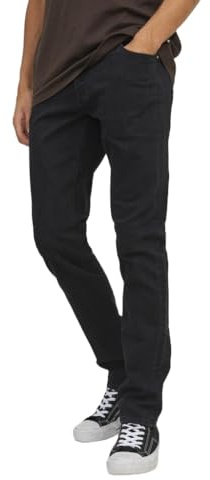JACK & JONES Male Slim Fit Jeans JJIGLENN JJORIGINAL SQ 030 NOOS Slim Fit Jeans