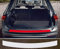 Lackschutzfolie Ladekantenschutz transparent 150 µm stark kompatibel mit VW Tiguan 2 Allspace ab 2017 Folienstärke 150 µm !!!