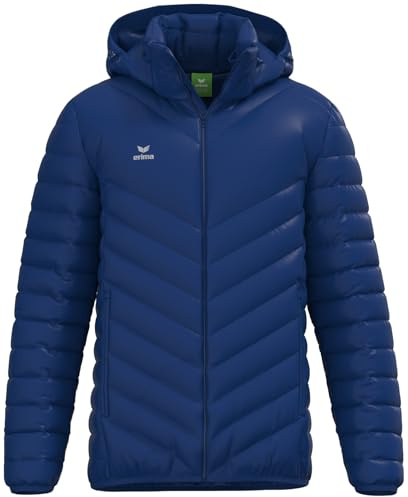 Erima Men's Cmpt Puffer Jacket
