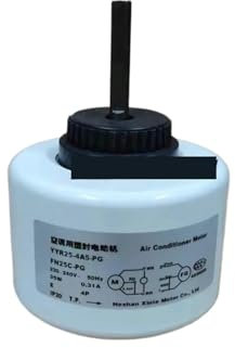Fn25b-pg fn20k-pg gree klimaanlage innenventilator fn25a-pg fn25v-pg fn25c-pg(FN25A-PG)