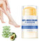 Hydrating and Anti-Cracking Foot Cream, Neuest Urea 60% Fußcreme Stick, Feuchtigkeitsspendende und Anti-Riss-Fußcreme, Creme für rissige Fersen und trockene Haut, tiefe Feuchtigkeit (1)