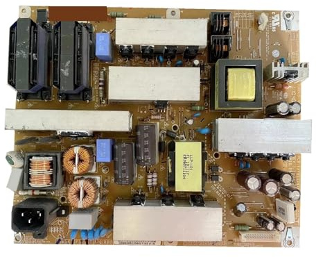 Placa base de TV compatible con LG, modelos TV 2/37/42LD550/450C-CA EAX61124201/15/1(32inch)