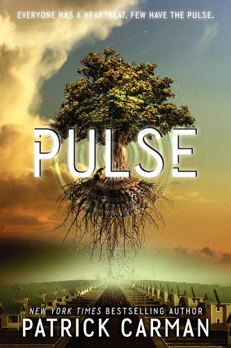 Pulse: The First in a YA Sci-Fi Thriller Series About Telekinesis, Epic Action, and Love (Pulse, 1, Band 1)