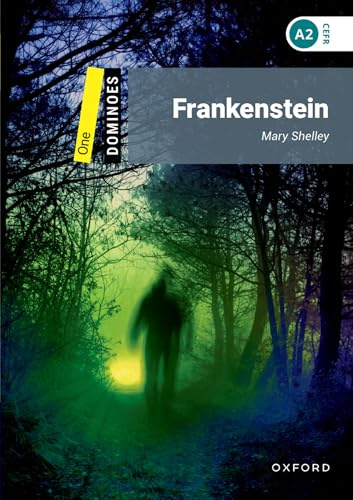 Frankenstein (Dominoes. Level One: 400 Headwords)