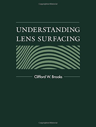 Understanding Lens Surfacing