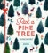 Pick a Pine Tree: The bestselling Christmas gift book. 3+ years