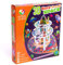 Curious Universe Games | 3D Race Through Space Board Game | 2 to 4 Players | Ages 5 Years and Above