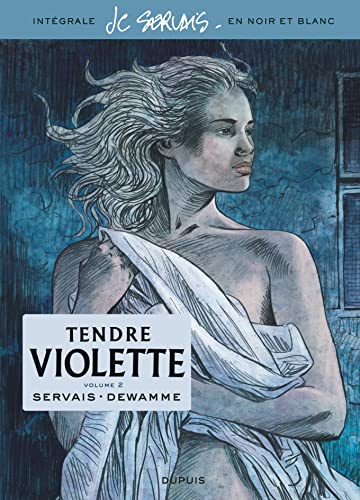 Tendre Violette, L'Intégrale - Tome 2/3