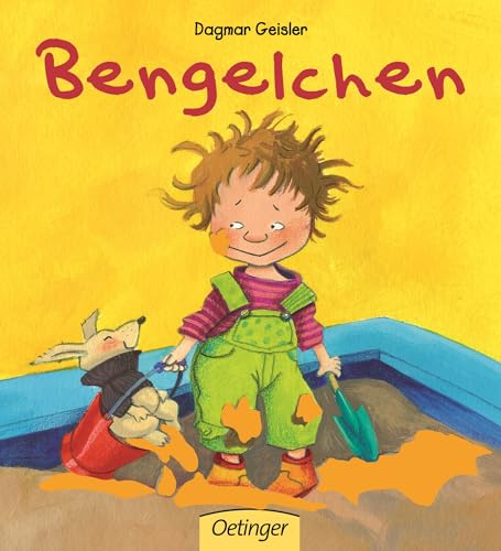 Bengelchen (Engelchen und Bengelchen)