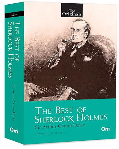 The Best of Sherlock Holmes