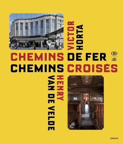 Chemins croisés.Chemins de fer.: Chemins de fer, chemins croisés