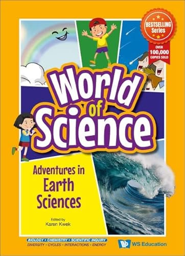 Adventures in Earth Sciences (WORLD OF SCIENCE, Band 0)