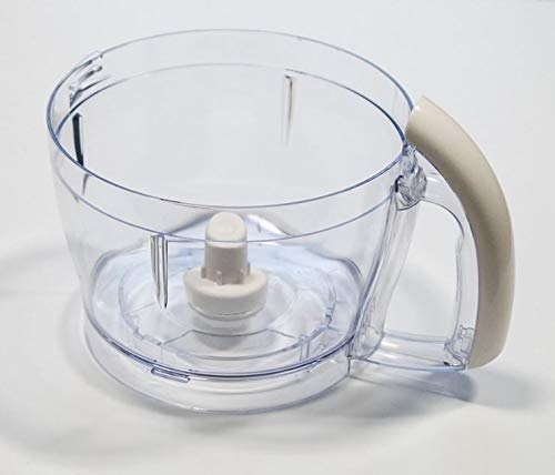 BOL HACHOIR ADVENTIO NOUVEAU MODEL pour PIECES PREPARATION CULINAIRE PETIT ELECTROMENAGER SEB - MS-5785605