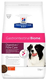 HILLS DIET Canine Gastro biome 10 kg