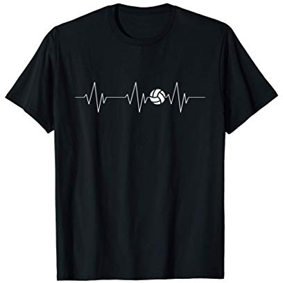 Volleyballer Tshirt Volleyball T-Shirt Geschenk Vintage T-Shirt