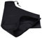 Sac de feuille de souffleur,Sac à feuilles pour souffleuse avec cordon de serrage à glissière Sac de remplacement pour souffleuse à feuilles 16 x 24 pouces Sac pour aspirateur à feuilles Sac de