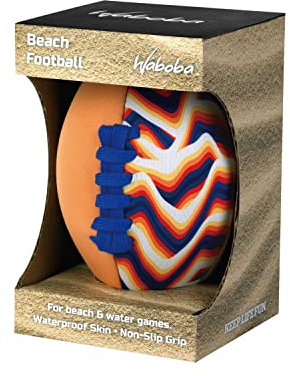WABOBA Classic 6 Zoll, Schwarz