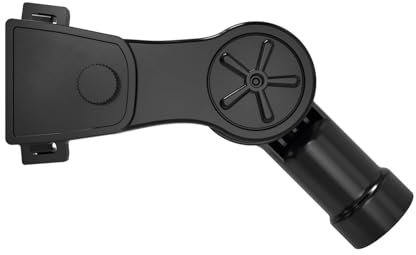 MARTOR CONNECTOR N° 9946 - Coupe à Distance - Flexible et Stable - Compatible avec les couteaux de sécurité SECUMAX 350/150 - Accessoire pour tige télescopique