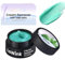 LaWinK Lash Remover Cream for Eyelash Extension Professional Lash Extension Glue Removal Cream Low Irritation Individual Lash Extension Remover (Aloe Flavor)