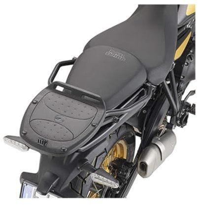 GIVI Porte Bagages Arriere Moto SR9059