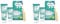 Intim Enthaarungscreme Männer Frauen depilan · extra sanfte Haarentfernung Intimbereich · 75ml+30ml Pflegecreme (Packung mit 2)
